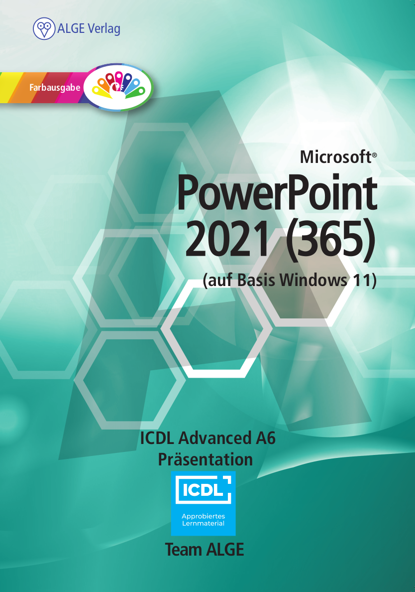 PowerPoint 2021(365) Win 11 - Adv